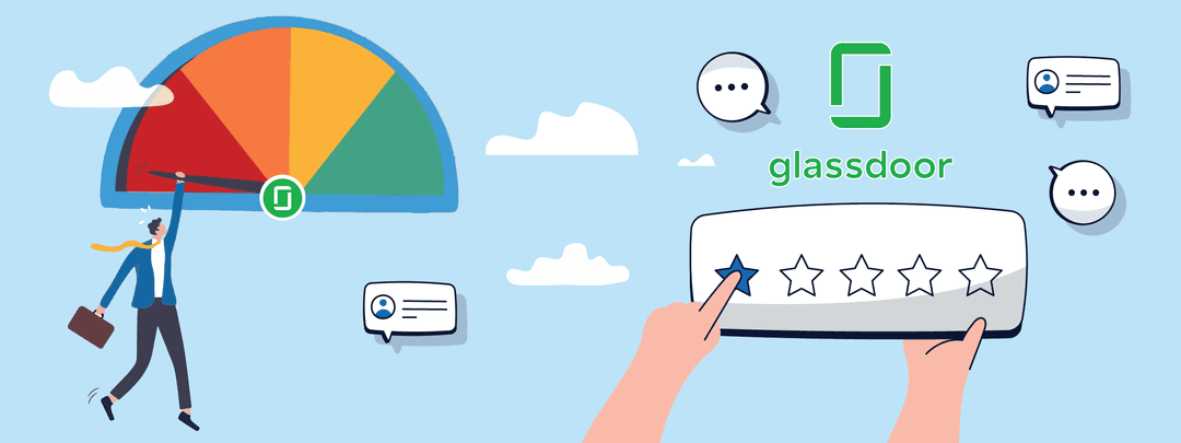 Breaking the Glass Door: Improving Reputation, Recruiting,Culture and Even Sales