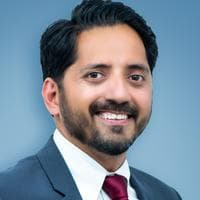 Sumit Rajpal - VP of Lending | NMLS # 68064 in Hicksville, NY