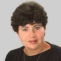 Yana Stein - Branch Manager | NMLS# 9271 in West Springfield, MA