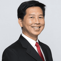 David Tran - Vice President in Irvine, CA