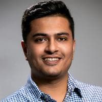 Anuj Shah - Senior Vice President in Irvine, CA