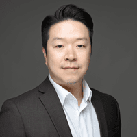 Jason Kim - Executive Branch Manager in Irvine, CA