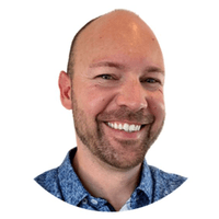 Shawn Way - Senior Vice President in Irvine, CA