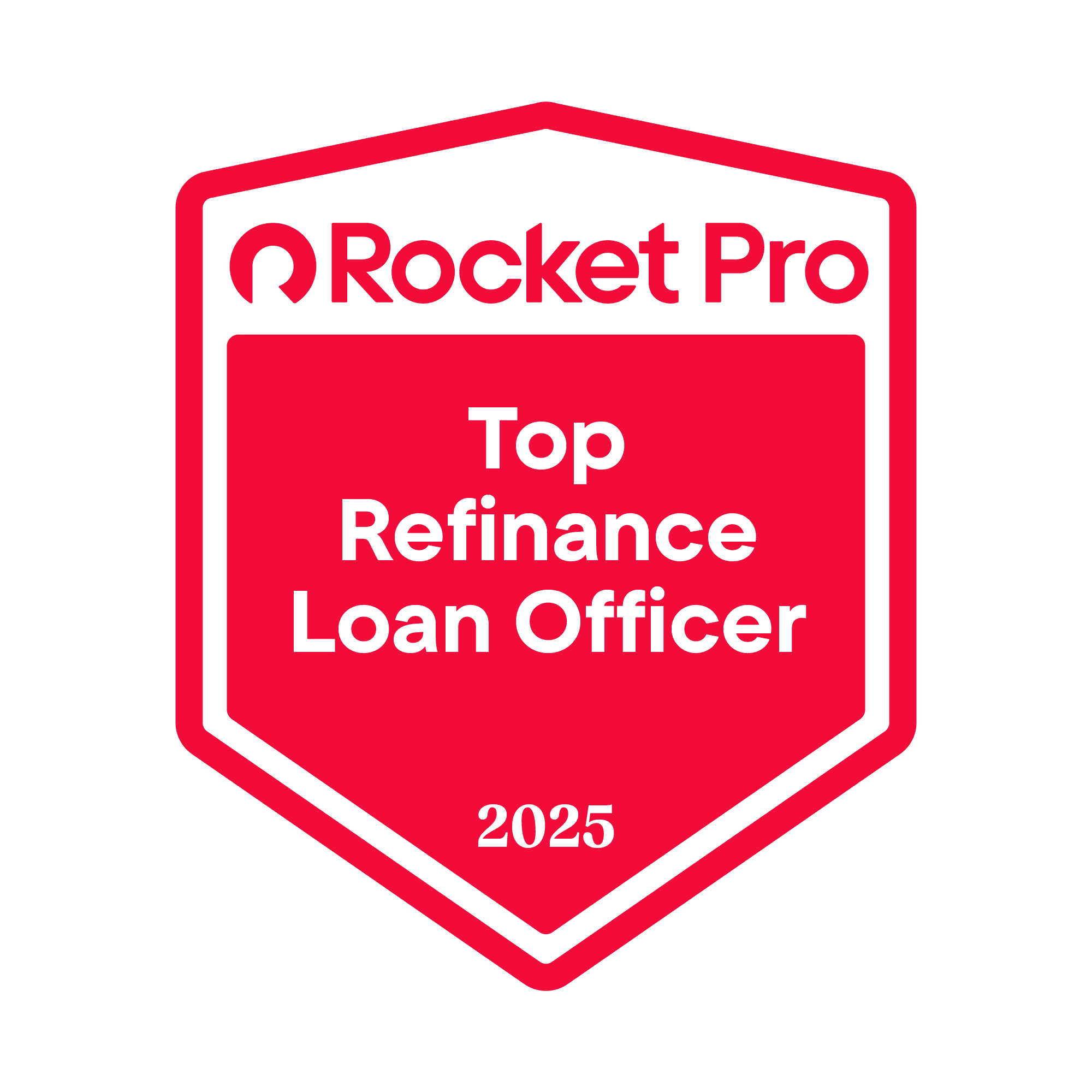 Top Refi LO 2024 and 2025
