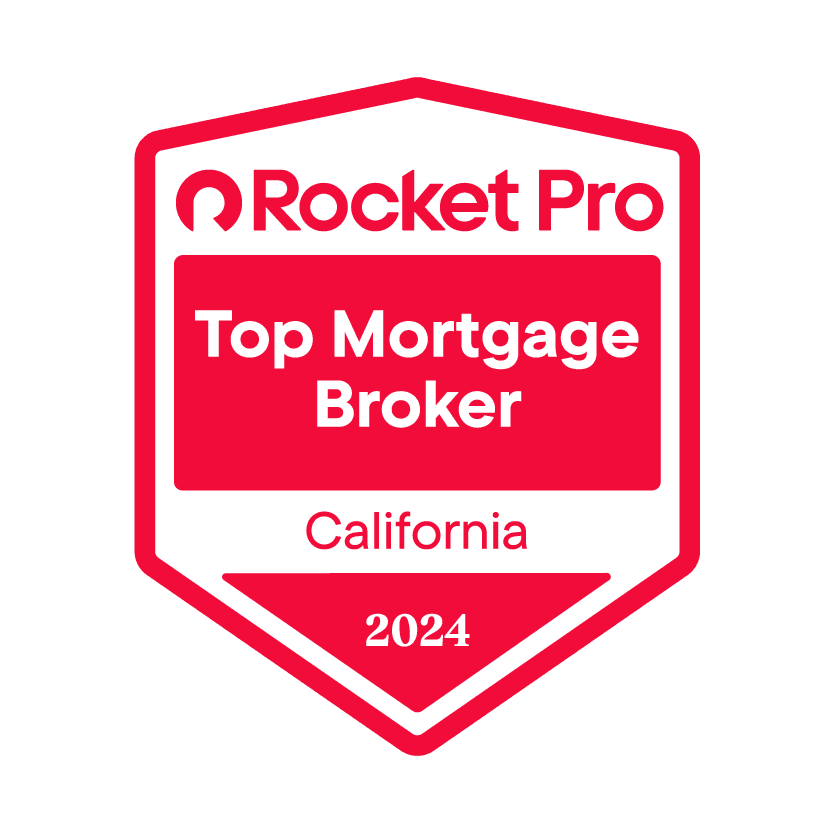 Top Mortgage Broker - California