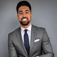 Shah Nawaz - Branch Manager | NMLS # 1494087 in Irvine, CA