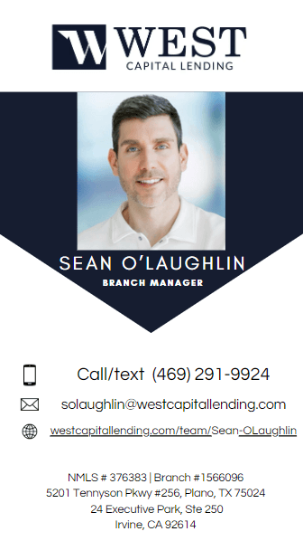 Sean O'Laughlin - Gallery Photo