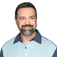 Maz Hejazi - Vice President in Irvine, CA