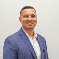 Sean Farag - Branch Manager in Irvine, CA