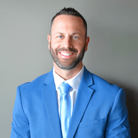Aaron Beck - Vice President in Irvine, CA