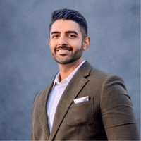 Moh Alloo - Branch Manager in Irvine, CA