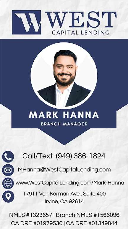 Mark Hanna - Gallery Photo