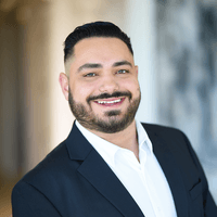 Mark Hanna - Branch Manager | NMLS #1323657 in Irvine, CA