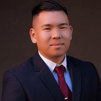 Dave Chu - Branch Manager in Irvine, CA