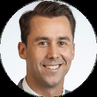 Colin Winn - Branch Manager in Irvine, CA