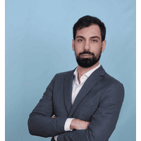 Sam Hreibe - Loan Officer in Irvine, CA