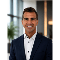 Sean Halal - Mortgage Loan Originator  in Irvine, CA