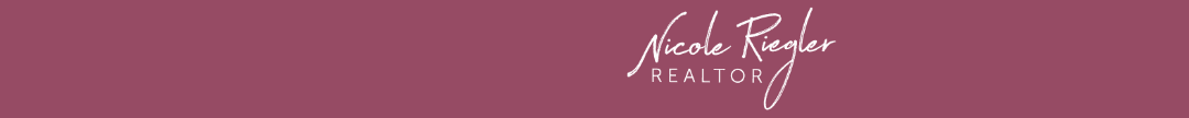 Nicole Riegler's Cover Image