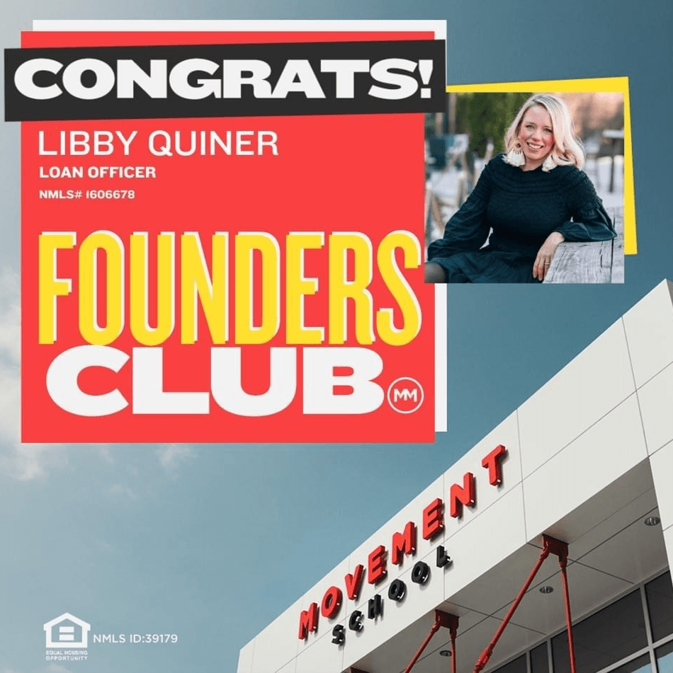 Founders Club