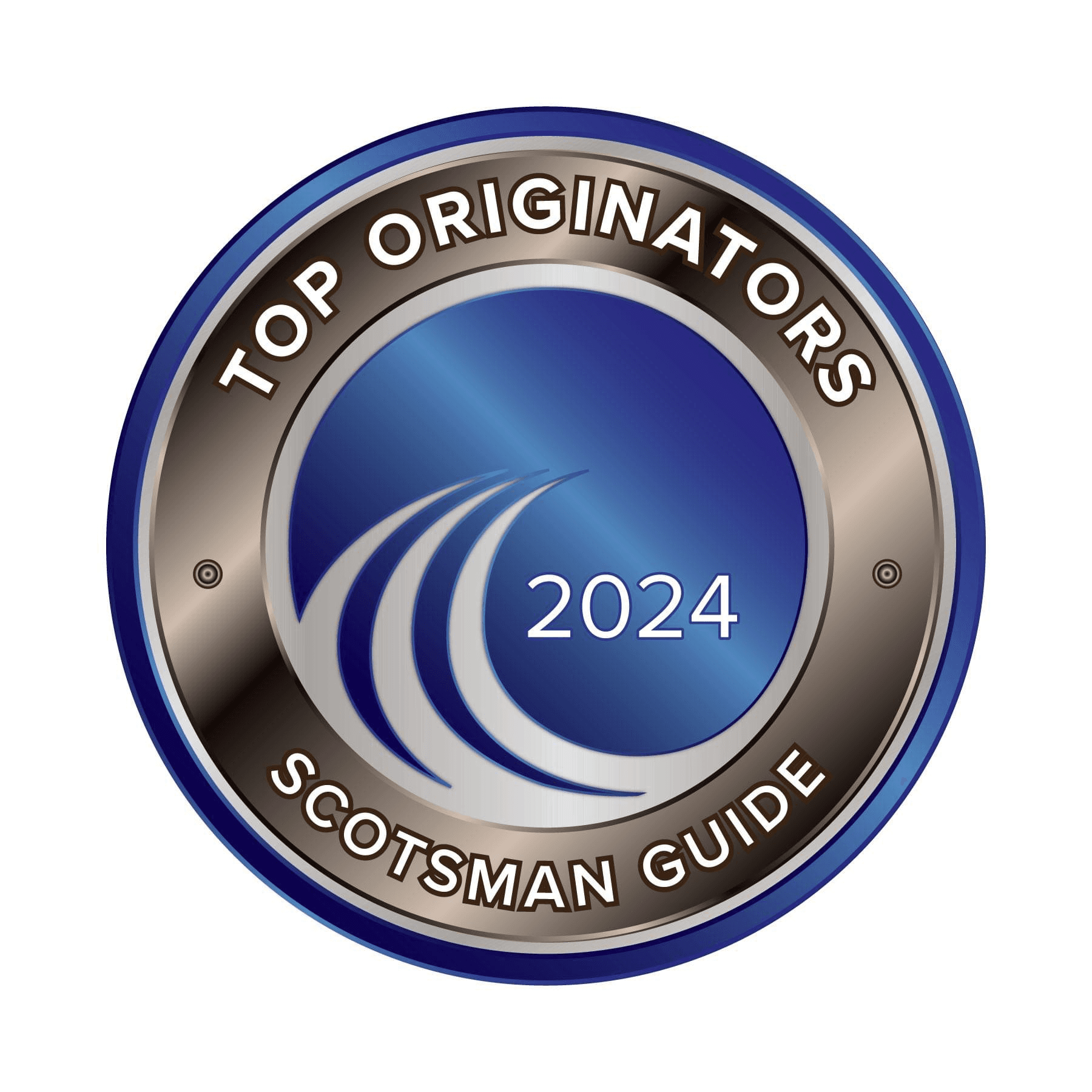 Scotman's Guide Top Originators 2024