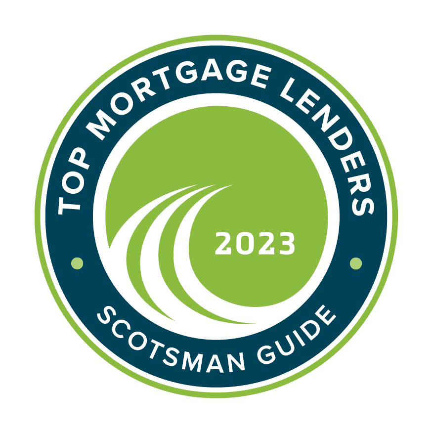 Scotman's Guide Top Originators 2023