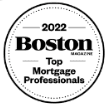Boston Magazine Top Mortgage Professional