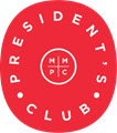Movement Mortgage Presidents Club