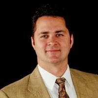 Jason Geml - Senior Mortgage Loan Officer in Cornelius, NC