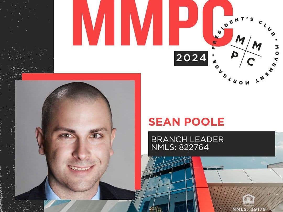 Movement Mortgage President's Club 2024