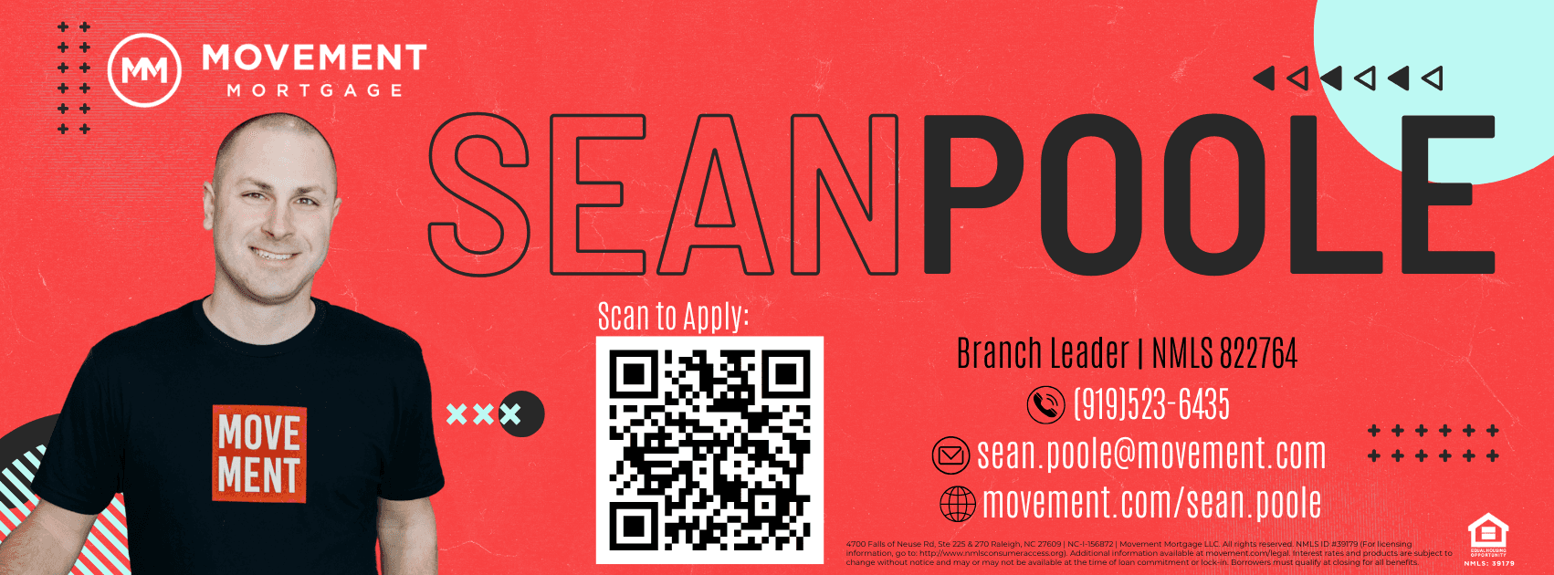 Sean Poole - Gallery Photo