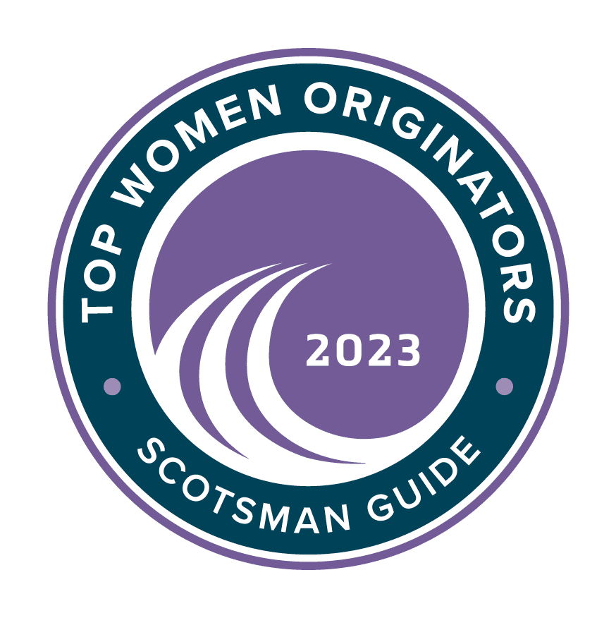 Scotsman Guide Top Women Originators