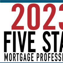 5 Star Mortgage Professional