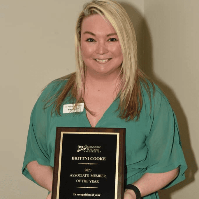 Associate of the Year 