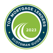 Top Mortgage Lender 