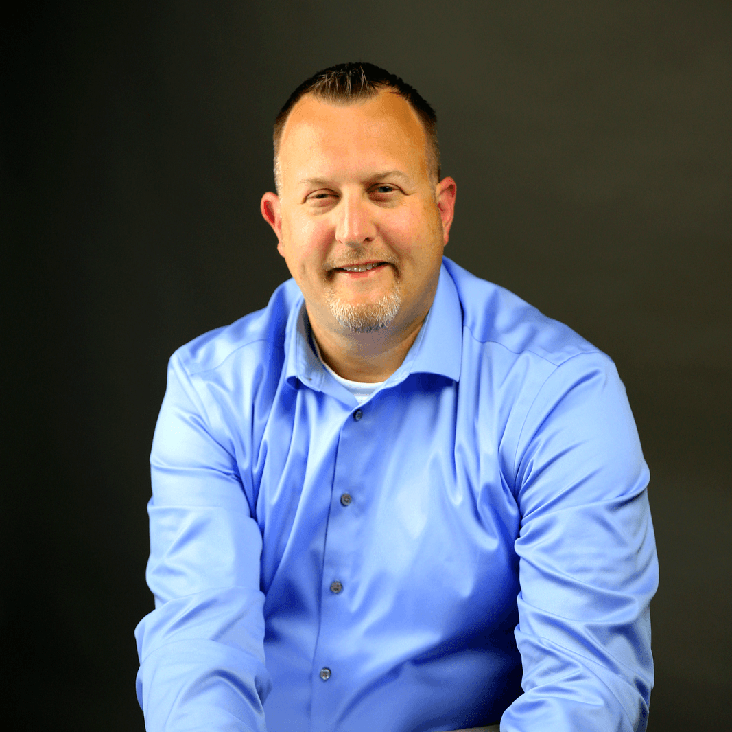 Paul Geske - Gallery Photo
