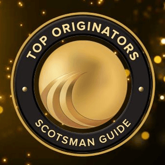 Scotsman Guide Top Originator