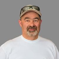 Mike Brown - Sales Manager in Puyallup, WA