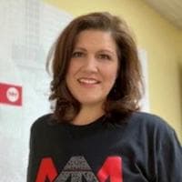 Kim Turnes - Loan Officer in Beckley, WV
