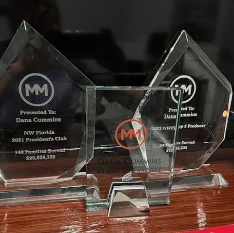 top producer 2012-2022