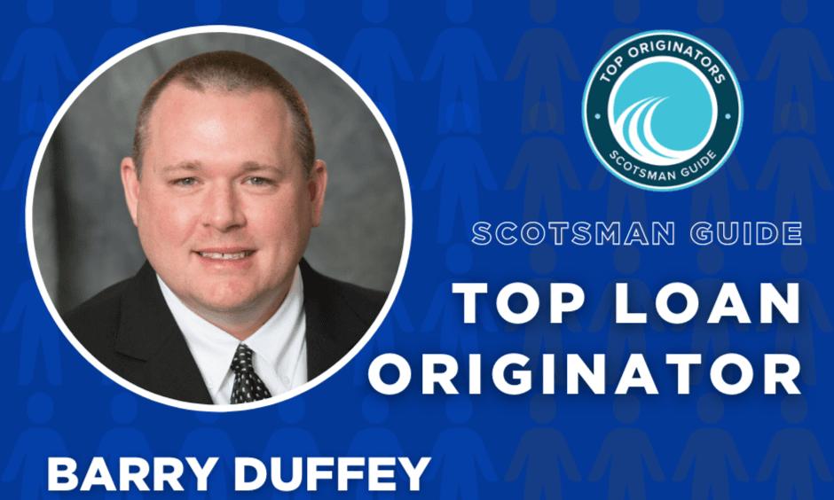 Barry Duffey - Gallery Photo