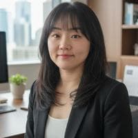 Grace Lim - Loan Officer in Seattle, WA