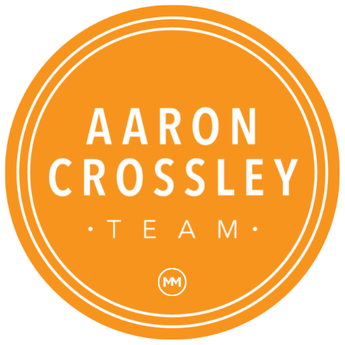 Aaron Crossley - Gallery Photo