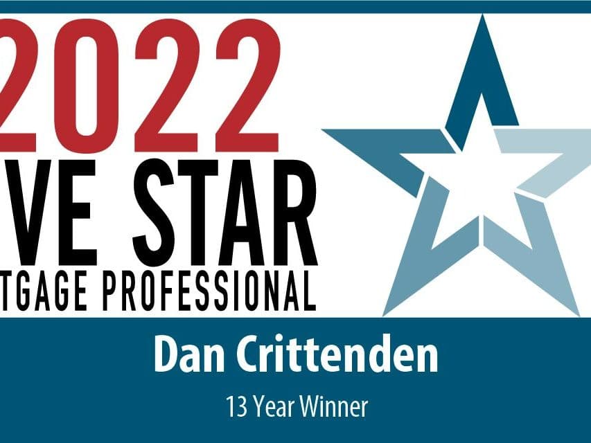 Five Star Award Seattle Magazine