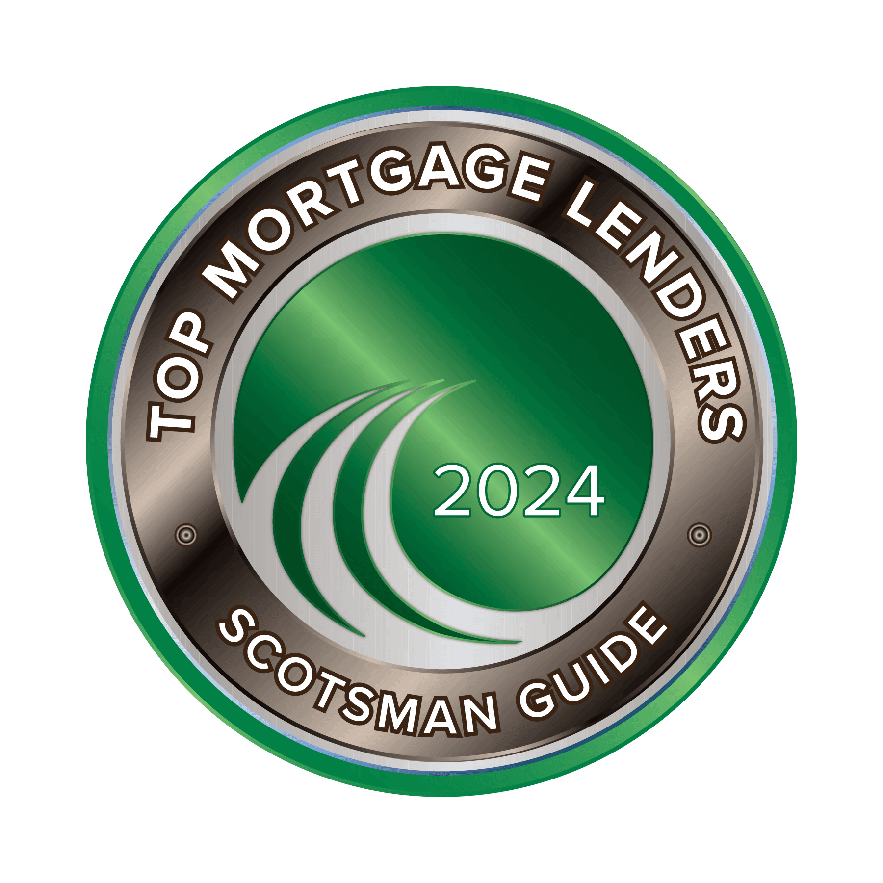 Scotsman's Guide 2024 Top Lender