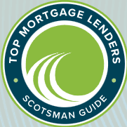 Top Mortgage Lenders