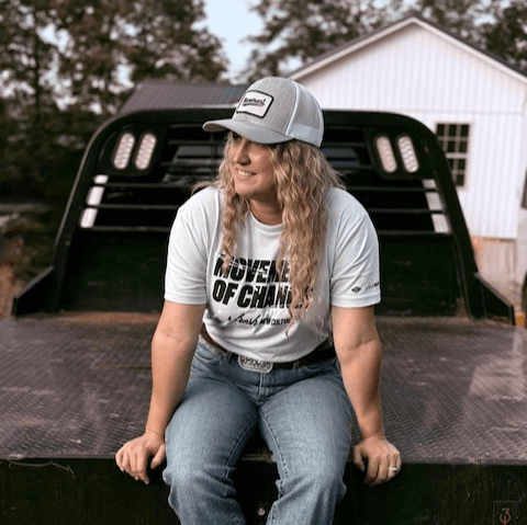 Tiffany Hurst - Gallery Photo