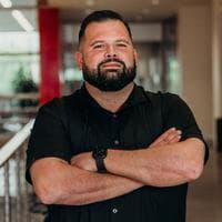 Sean White - Loan Officer in Greensboro, NC