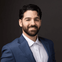 Joey Turco - Loan Officer in Danvers, MA