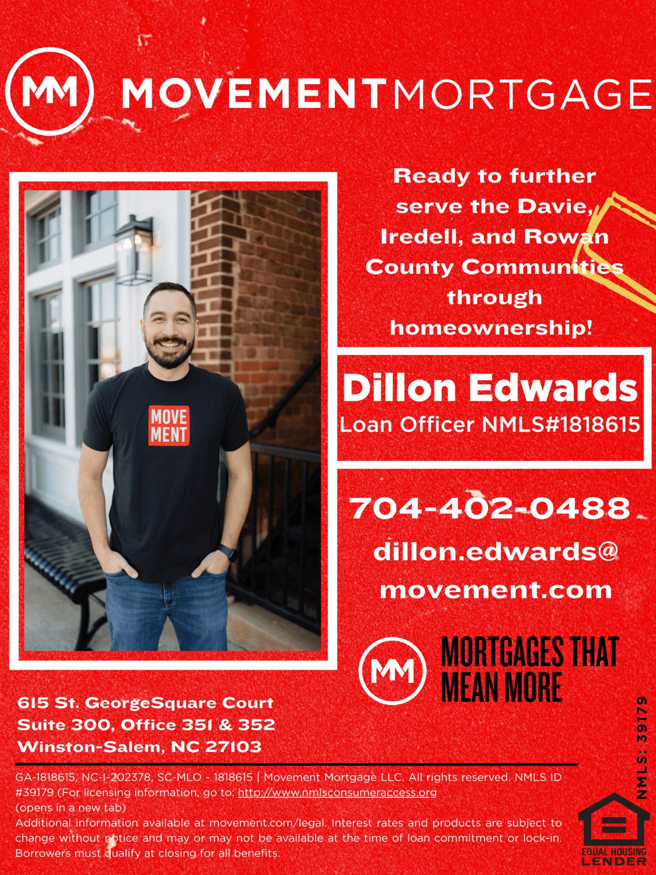 Dillon Edwards - Gallery Photo