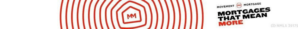 Movement Mortgage's Cover Image